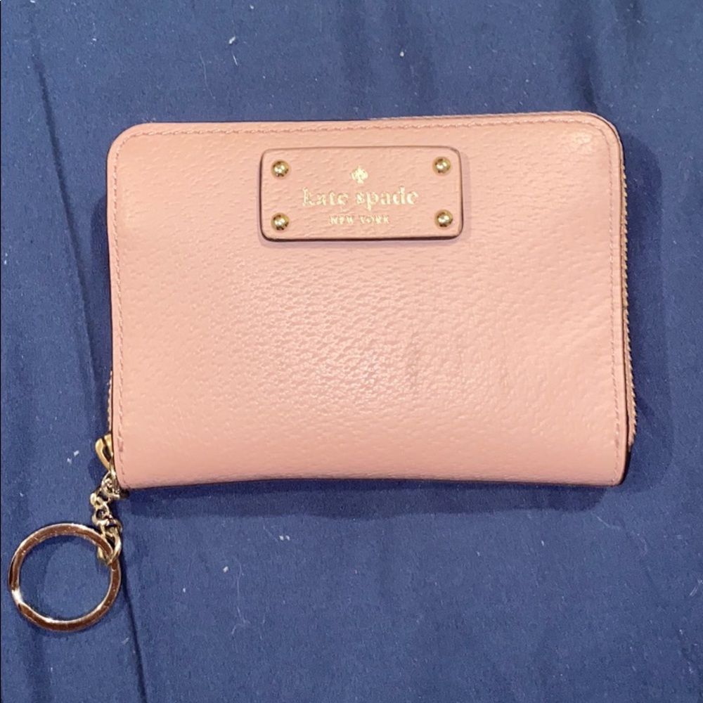 Kate Spade Small wallet - Picture 1 of 3